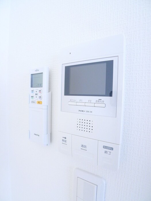 ミハス南行徳ノルテの物件内観写真