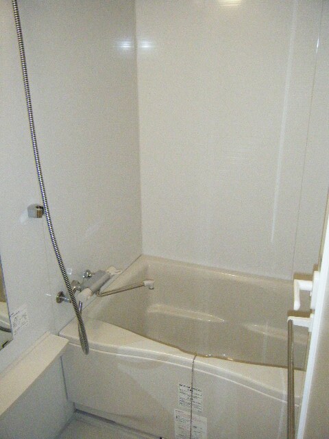 パ－クアクシス板橋本町弐番館の物件内観写真