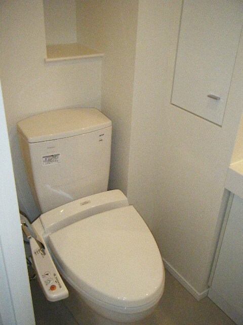 パ－クアクシス板橋本町弐番館の物件内観写真