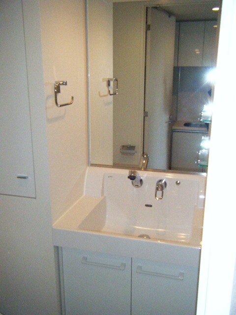 パ－クアクシス板橋本町弐番館の物件内観写真