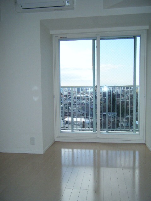 パ－クアクシス板橋本町弐番館の物件内観写真