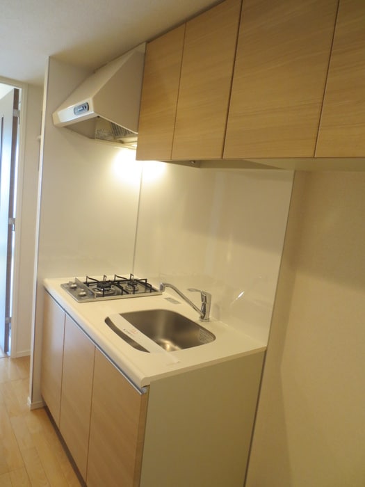 パ－クアクシス板橋本町弐番館の物件内観写真