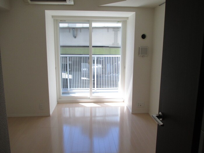 パ－クアクシス板橋本町弐番館の物件内観写真