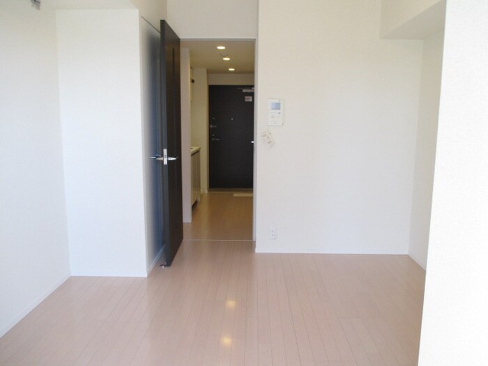 パ－クアクシス板橋本町弐番館の物件内観写真