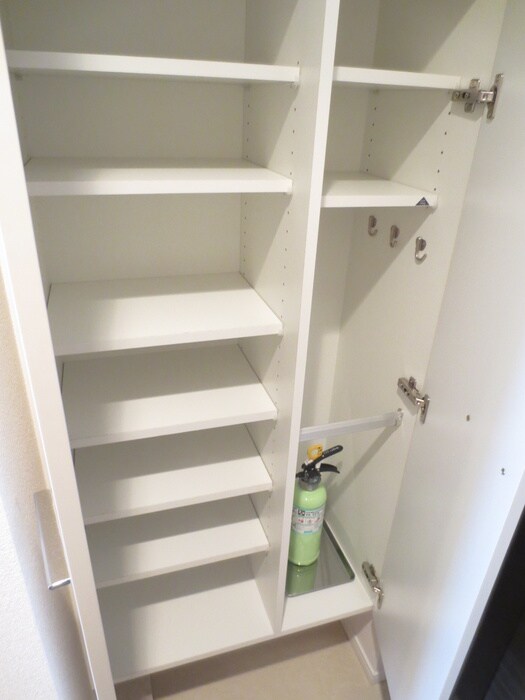 パ－クアクシス板橋本町弐番館の物件内観写真