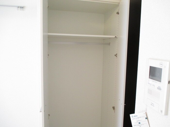 パ－クアクシス板橋本町弐番館の物件内観写真