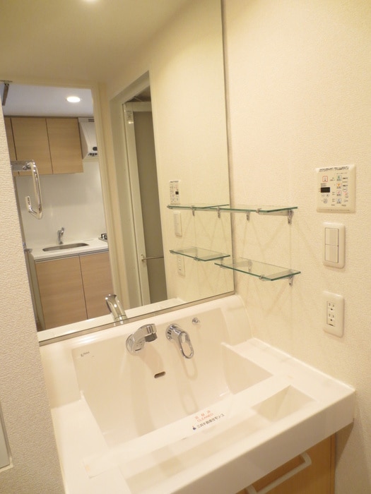 パ－クアクシス板橋本町弐番館の物件内観写真