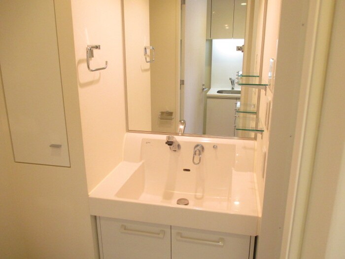 パ－クアクシス板橋本町弐番館の物件内観写真