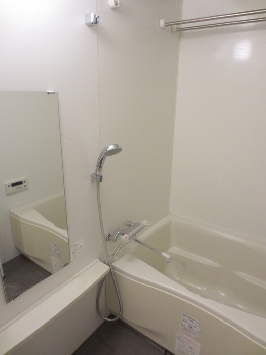 パ－クアクシス板橋本町弐番館の物件内観写真