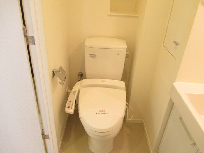 パ－クアクシス板橋本町弐番館の物件内観写真