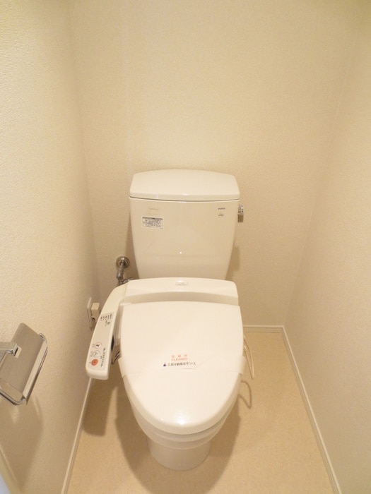 パ－クアクシス板橋本町弐番館の物件内観写真