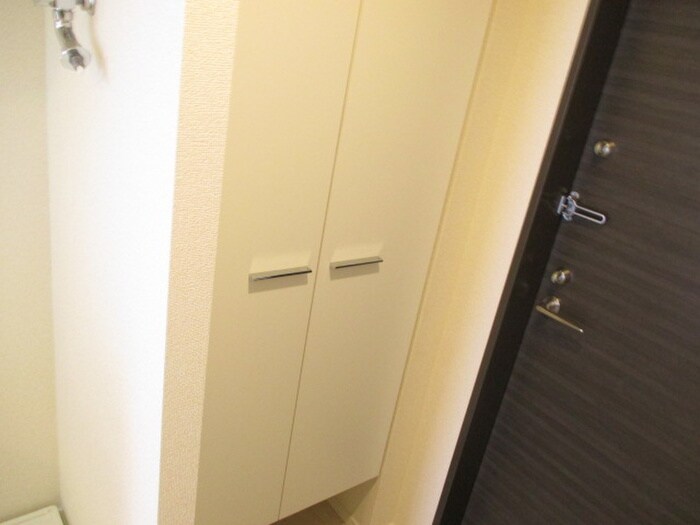 パ－クアクシス板橋本町弐番館の物件内観写真