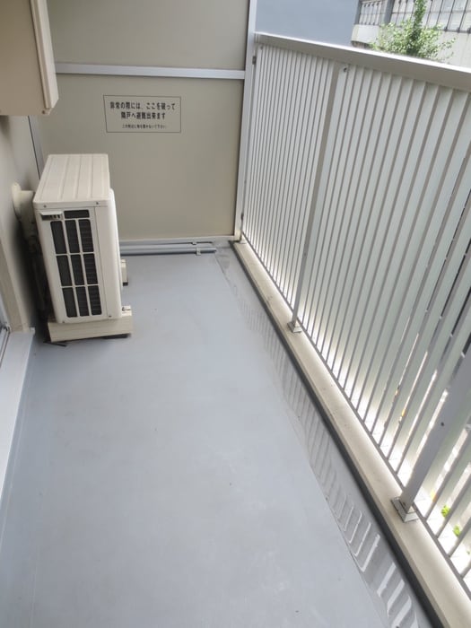 パ－クアクシス板橋本町弐番館の物件内観写真