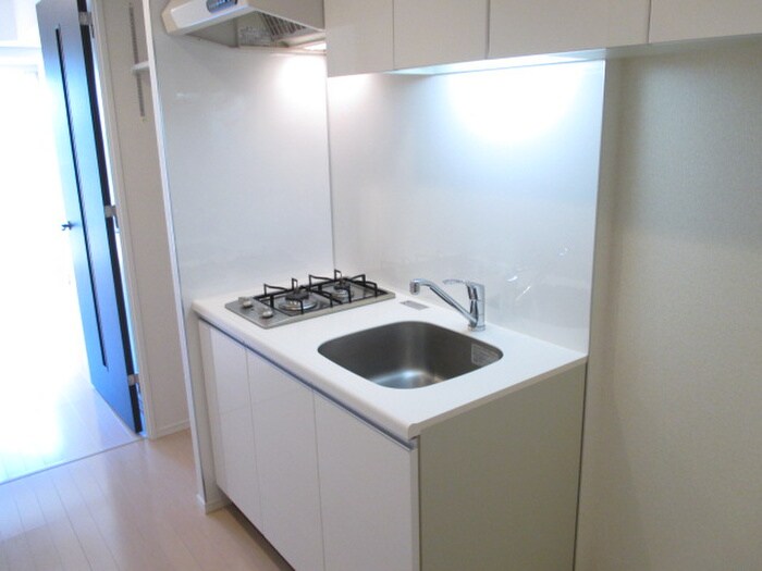 パ－クアクシス板橋本町弐番館の物件内観写真