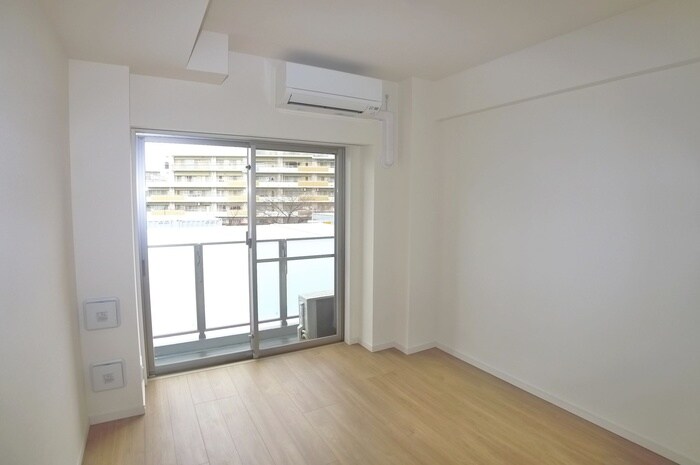 N-STAGE下総中山の物件内観写真