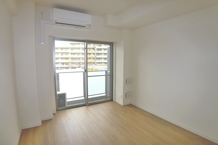 N-STAGE下総中山の物件内観写真