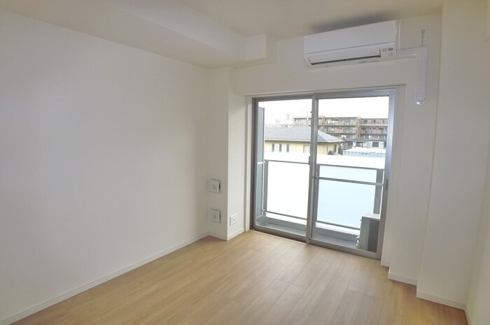 N-STAGE下総中山の物件内観写真