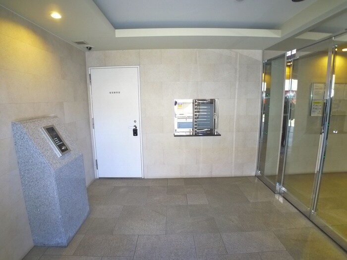 N-STAGE下総中山の物件外観写真