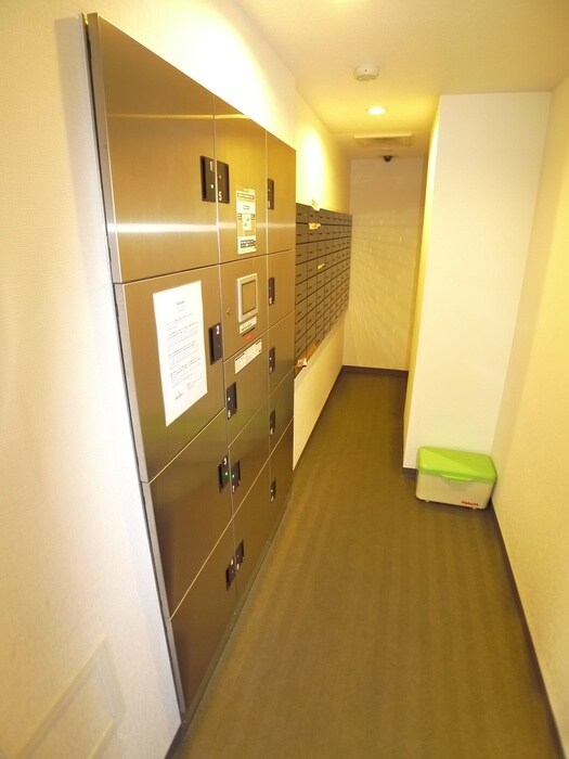 N-STAGE下総中山の物件外観写真