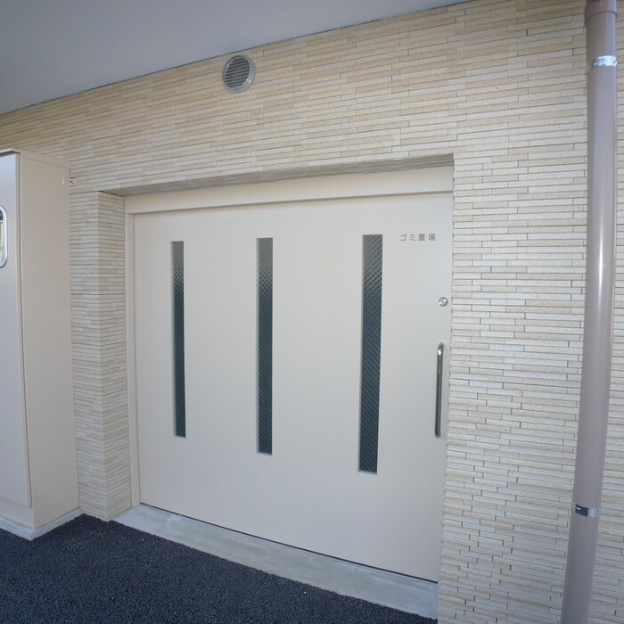 N-STAGE下総中山の物件外観写真