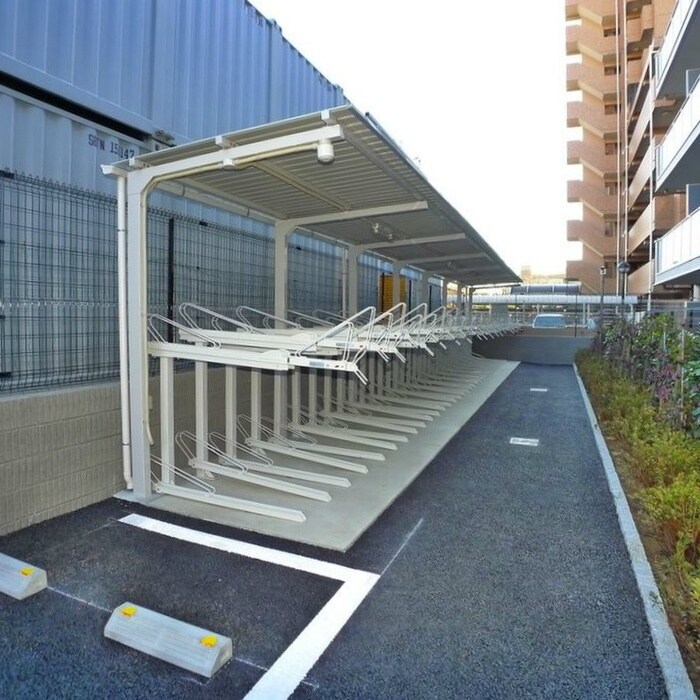 N-STAGE下総中山の物件外観写真