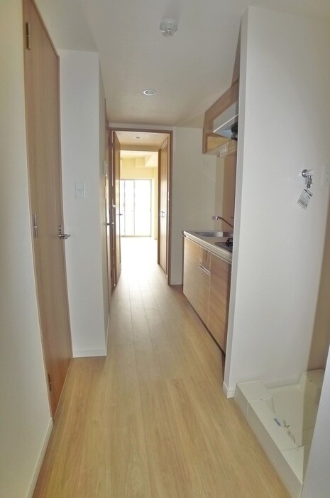 N-STAGE下総中山の物件内観写真