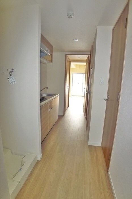 N-STAGE下総中山の物件内観写真