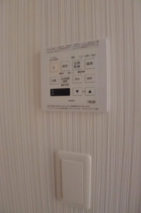 N-STAGE下総中山の物件内観写真