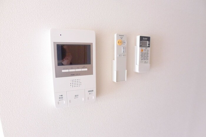 N-STAGE下総中山の物件内観写真