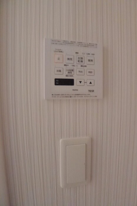 N-STAGE下総中山の物件内観写真