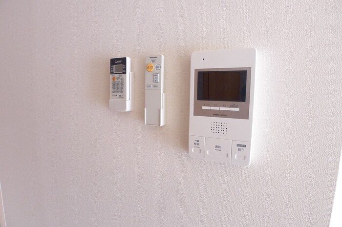 N-STAGE下総中山の物件内観写真