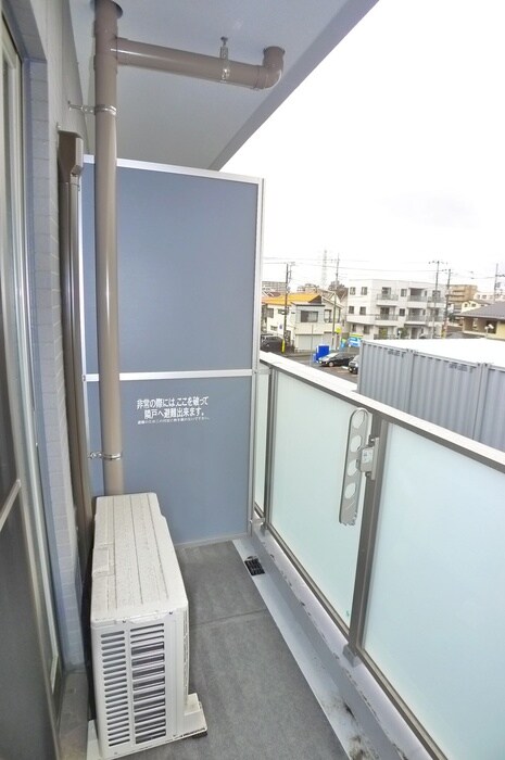 N-STAGE下総中山の物件内観写真