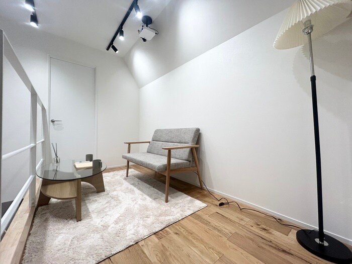 ルミドゥース目黒の物件内観写真