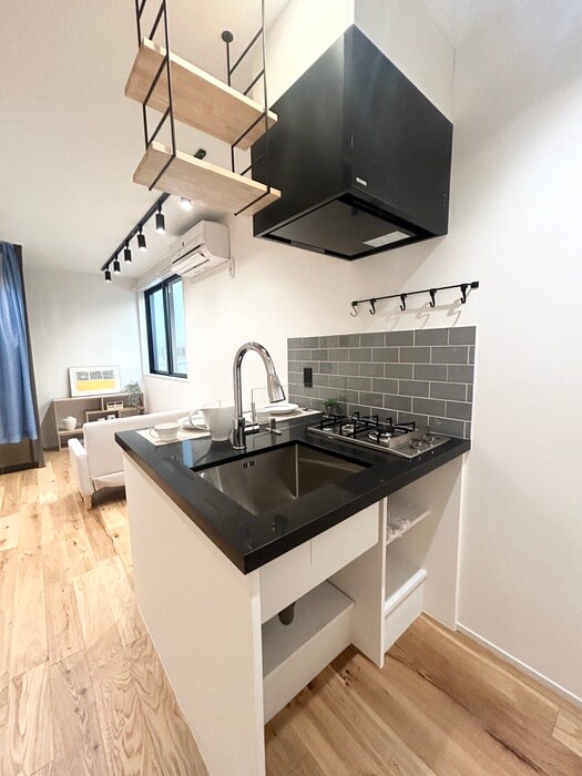 ルミドゥース目黒の物件内観写真