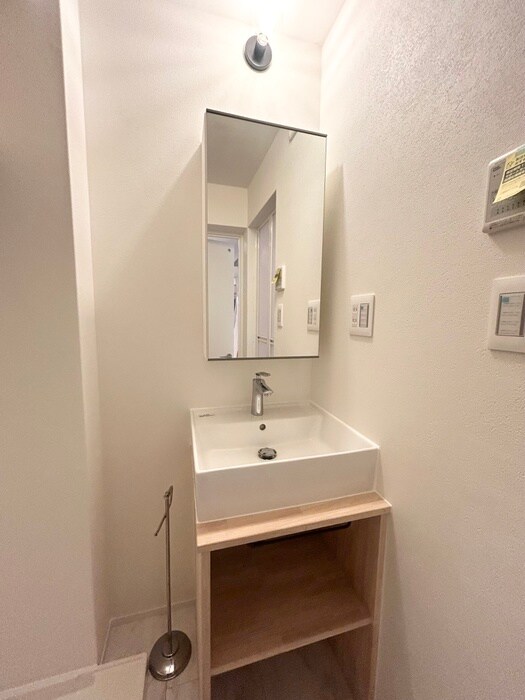 ルミドゥース目黒の物件内観写真