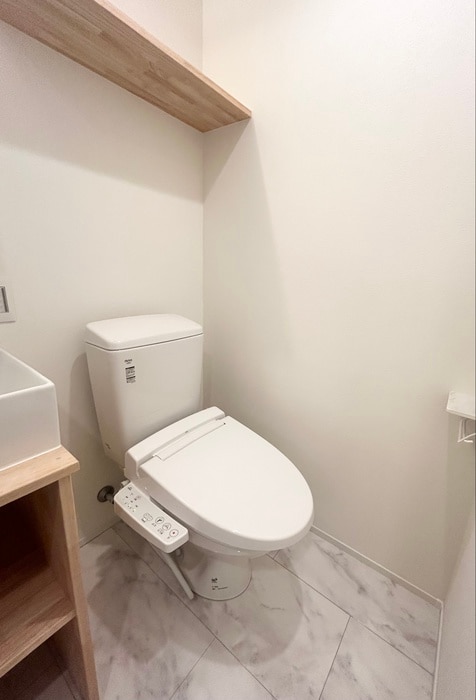 ルミドゥース目黒の物件内観写真