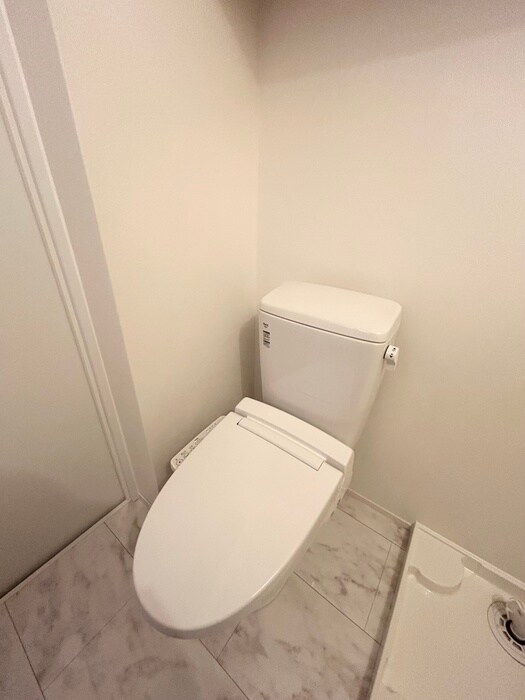 ルミドゥース目黒の物件内観写真