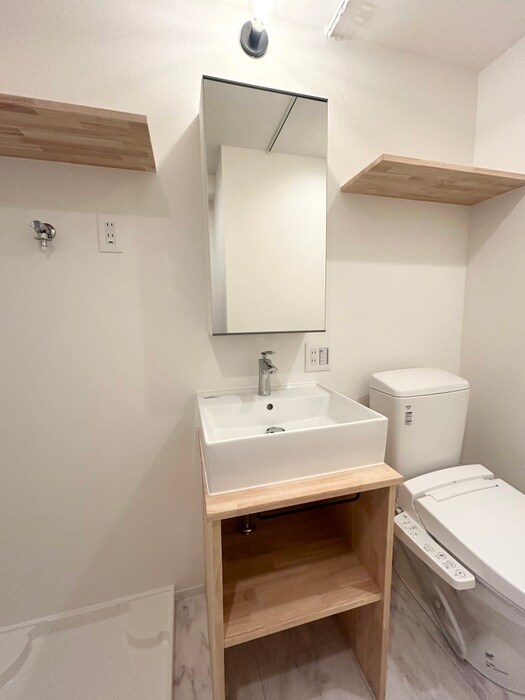 ルミドゥース目黒の物件内観写真