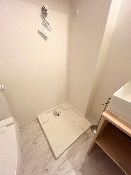 ルミドゥース目黒の物件内観写真