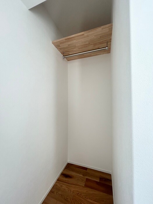 ルミドゥース目黒の物件内観写真