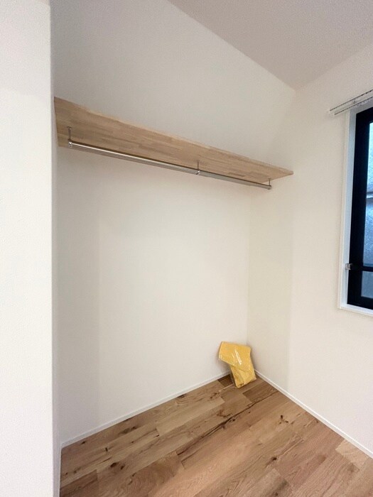 ルミドゥース目黒の物件内観写真