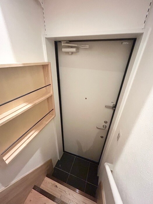 ルミドゥース目黒の物件内観写真