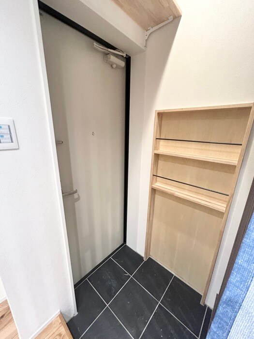 ルミドゥース目黒の物件内観写真