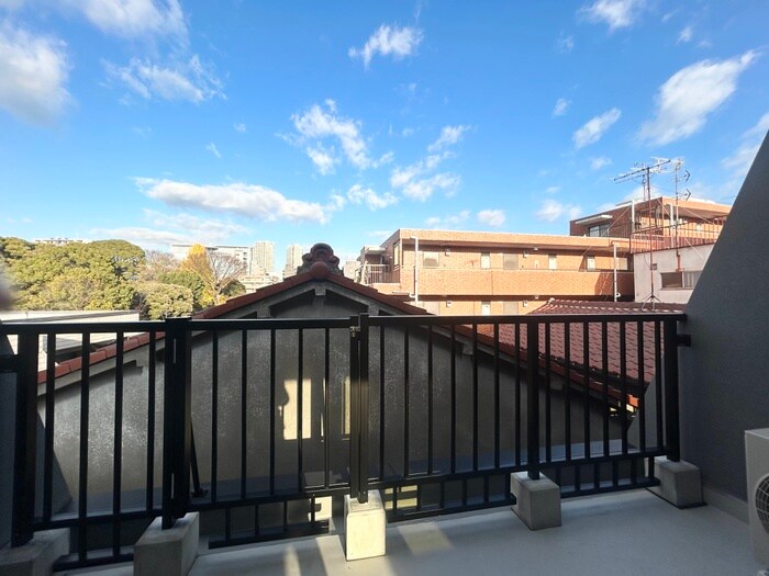 ルミドゥース目黒の物件内観写真