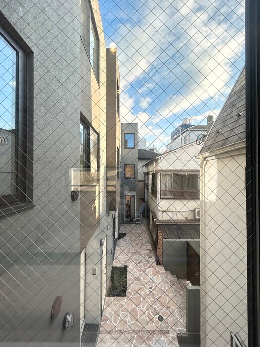 ルミドゥース目黒の物件内観写真