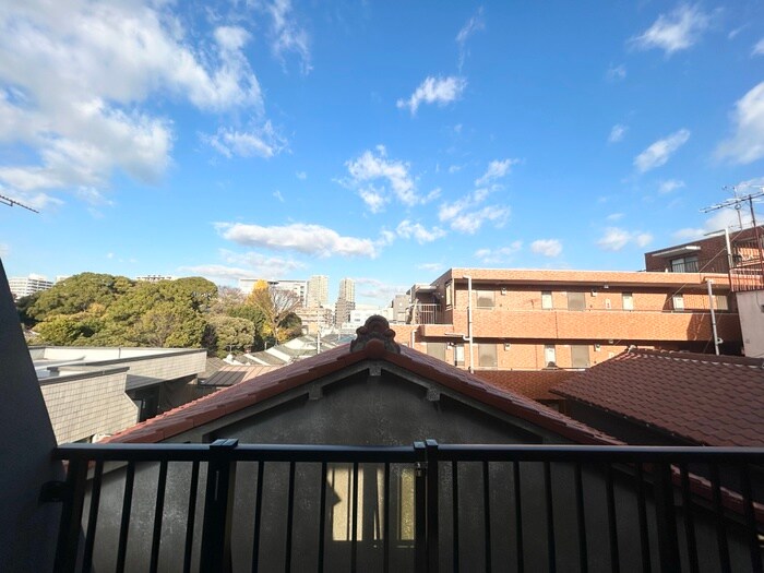 ルミドゥース目黒の物件内観写真