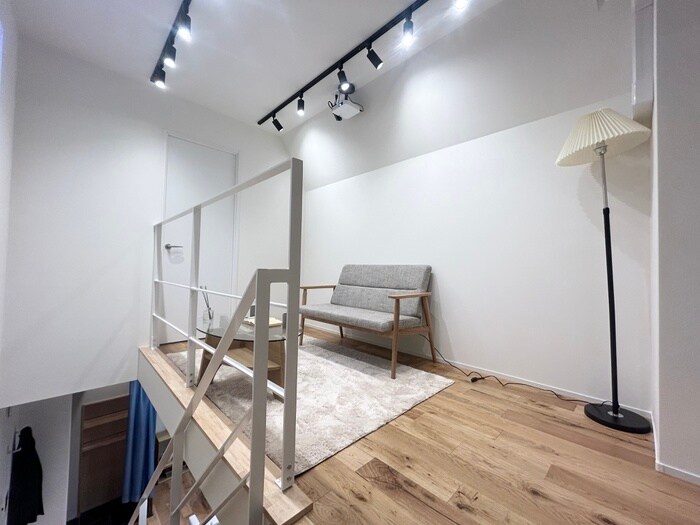 ルミドゥース目黒の物件内観写真