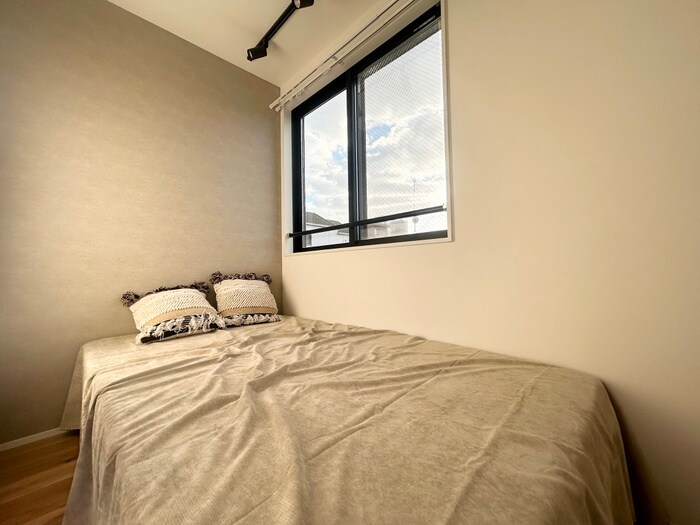 ルミドゥース目黒の物件内観写真