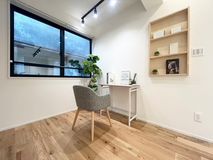 ルミドゥース目黒の物件内観写真