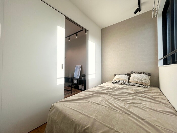 ルミドゥース目黒の物件内観写真